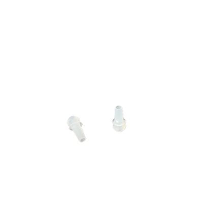 PATH MEDICAL EP-LT35 EARTIPS - STRAIGHT TIP, 3.5MM, TRANSPARENT (100 / BAG)