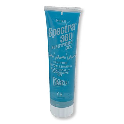 Spectra 360 Electrode Gel - 60 gm (2 oz) Tube