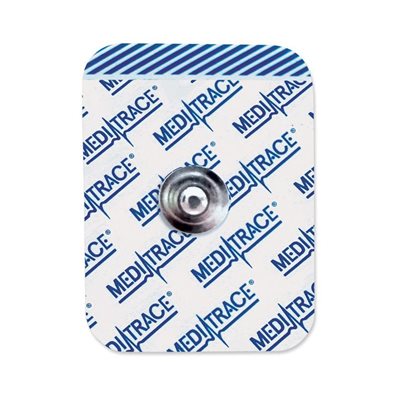 Kendall 450 Series Electrodes (50/pouch)