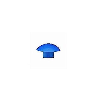 Welch Allyn MicroTymp 2 Eartip - XLarge, Blue