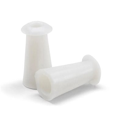 Welch Allyn TM262 / 286 Tympanometer Eartips - 8mm (25 / box)