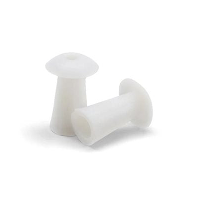 Welch Allyn TM262 / 286 Tympanometer Eartips - 11mm (25 / box)
