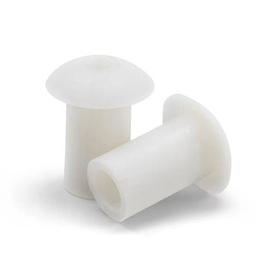Welch Allyn TM262 / 286 Tympanometer Eartips - 13mm (25 / box)