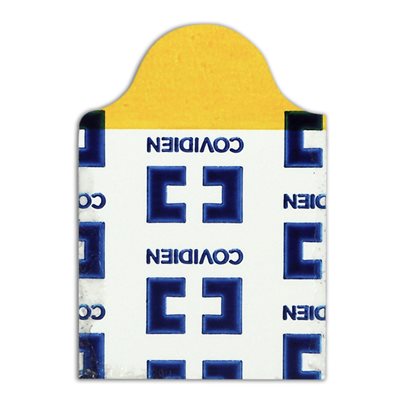 Kendall Q-Trace 5500 Electrodes (100/pouch)