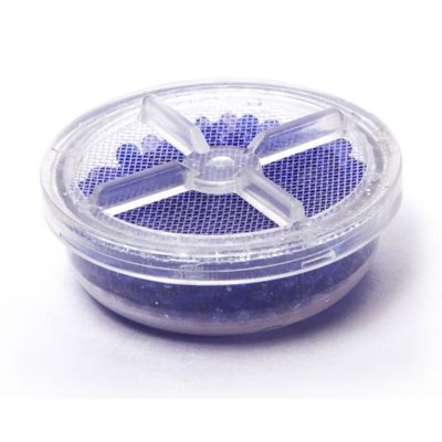 Rechargeable Desiccant Pack — 44 mm