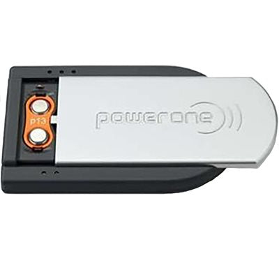 Power One ACCU Plus Rechargeable Battery Charger