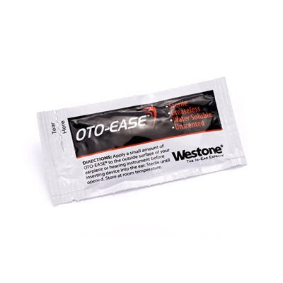 Oto-Ease Unit Dose Lubricant — 100-Pack