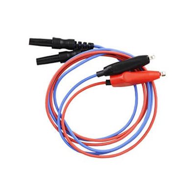 Reusable Tip Trode Electrode Cable (2/pack)