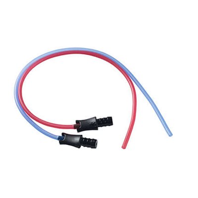 Sanibel Infant EarCup Adapters with ABR Tubes — 2/Pack