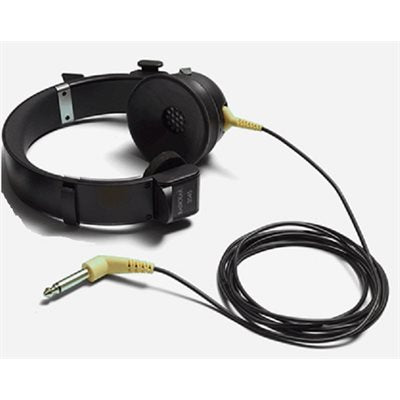 RadioEar DD45 Contra Headset — HB3045C, 10 Ohm