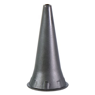 Luxamed Disposable Otoscope Specula, 2.5 mm Pediatric — Box of 250