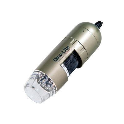 Dino-Lite AM4113T Pro Digital Microscope with MicroTouch