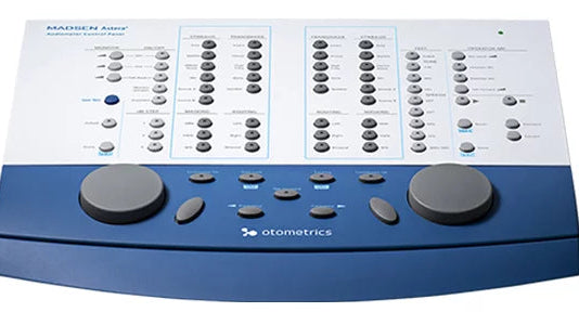 Madsen Astera 2 Clinical Audiometer
