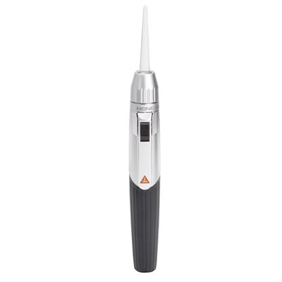 Heine Mini-C LED ClipLight with Probe Tip & AAA Batteries
