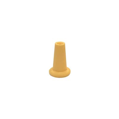 Grason-Stadler Eartips for GSI-AUDIOScreener/Audera - Yellow 