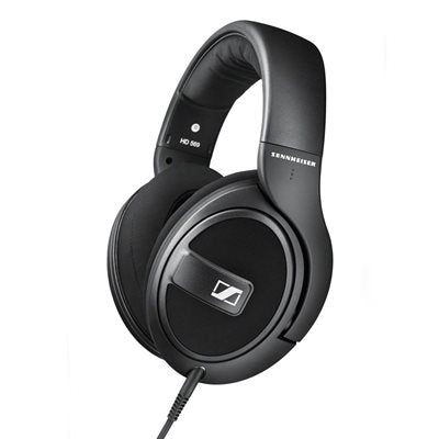 Sennheiser HD569 Noise-Isolating Over-Ear Headphones