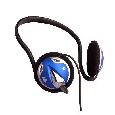 Williams Sound HED026 Behind-the-Head Headphone for Ultra
