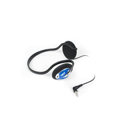Williams Sound HED036 Stereo Headphone for Pocketalker 2.0