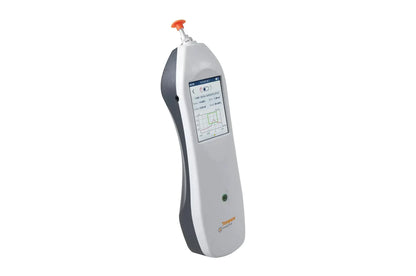 Inventis Timpani handheld tympanometer base unit