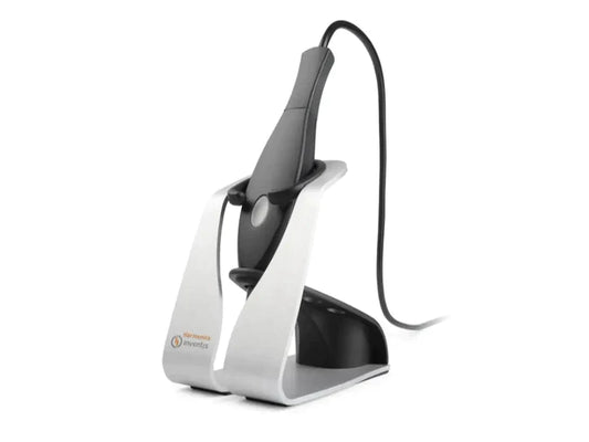 HARMONICA • HANDHELD VIDEO OTOSCOPE