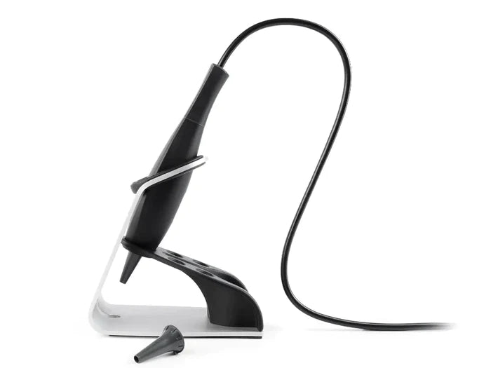 HARMONICA • HANDHELD VIDEO OTOSCOPE