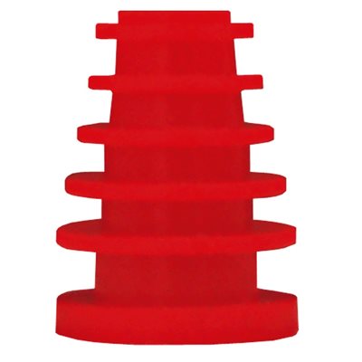Grason IA Series Single Red