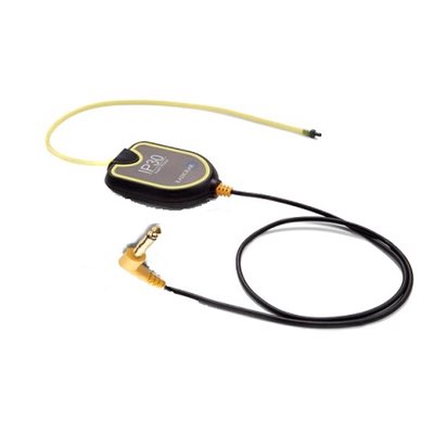 RadioEar IP30 Contra Earphone — 10 Ohm, Angled 6.3mm