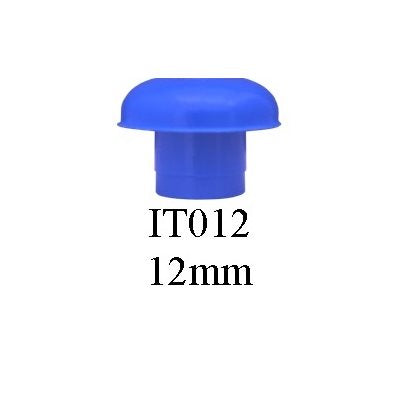 Grason IT Series Single Blue