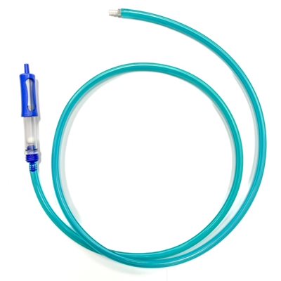 Jodi-Pro Tubing & Filter Assembly — 40 Inches