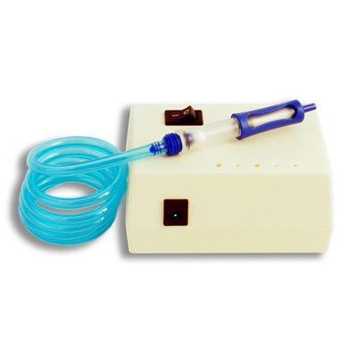 Jodi-Pro Professional Hearing Aid Cleaning Vacuum