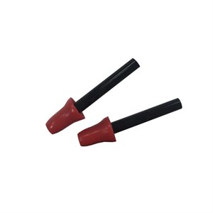 Audiologist's Choice infant insert eartips 4 mm 25 per bag