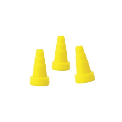 Single Use Ear Tips Reliable Single-Use KR036 Eartips - Fits Most Audiometers – Deshler ...