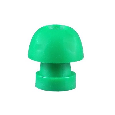Single Use Ear Tips Grason MO Series Single Use Eartips - 12mm, Green (100/pk) – Deshler ...