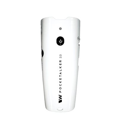 Williams Sound Pocketalker 2.0 with Mic – No Headphones