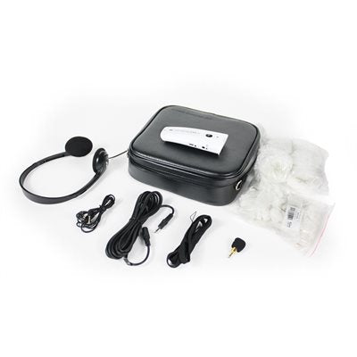 Williams Sound Pocketalker 2.0 Patient Communication Kit