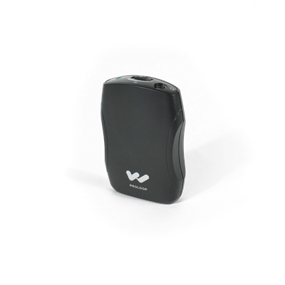 Williams Sound Proloop Body Pack Receiver – No Headset