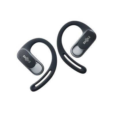 Shokz OpenFit Air Wireless Earphones – Black