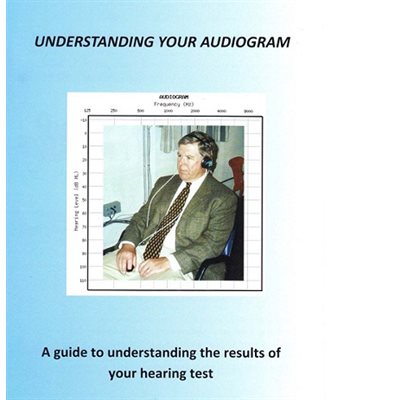 Understanding Your Audiogram Brochures — 100 Pack