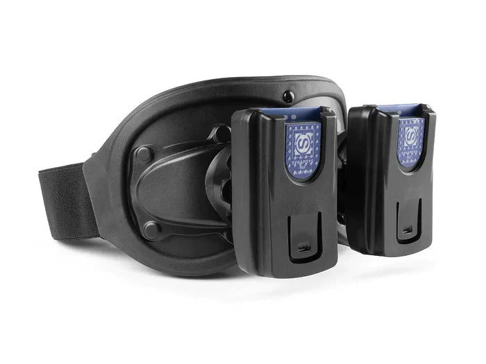 SYNAPSYS VIDEOSCOPE • WIRELESS VIDEO FRENZEL GOGGLES