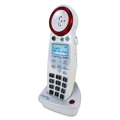 Clarity XLC8HS Expansion Handset for XLC8
