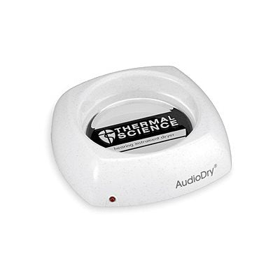 Audio Dry Hearing Aid Dryer (TS0200YB)