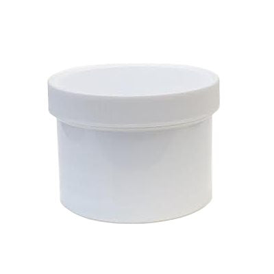 Audiologist's Choice Dehumidifier — Plain White Jar (00303UNLABELED)