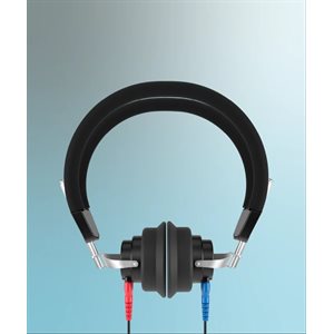Auditdata SA1 Headphones with HBA Headband
