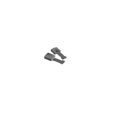 Aurical FreeFit counterweights with left and right Noahlink straps