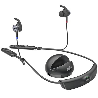 BeHear ACCESS II with HearLink PLUS TV Transmitter (ABH-120BUNDLE)
