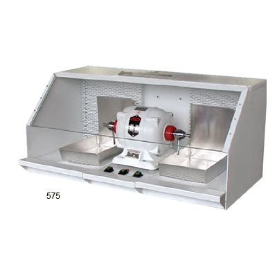 Bench Polishing Unit with Redwing Motor (575)