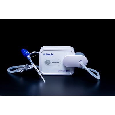 Bionix Lighted MicroSuction System (2650)