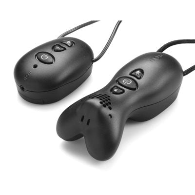 Conversor Pro Personal FM System (PROV1ALD)