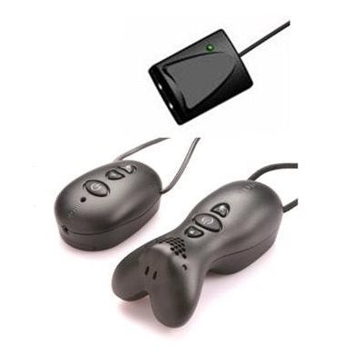 Conversor Pro Plus System with TV PRO (PROV1PLS)