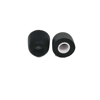 Replacement Foam Eartips for 8550-50 Stethoscope (6/Pack)